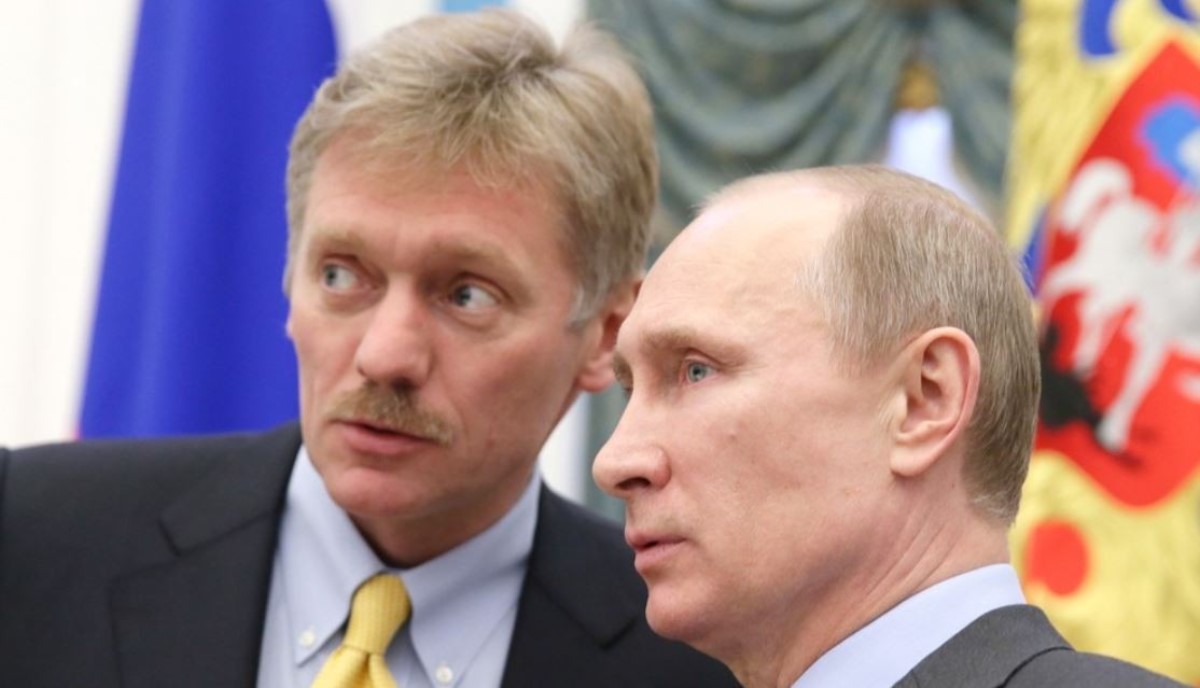 В Кремле вдруг сделали заявление о здоровье Путина