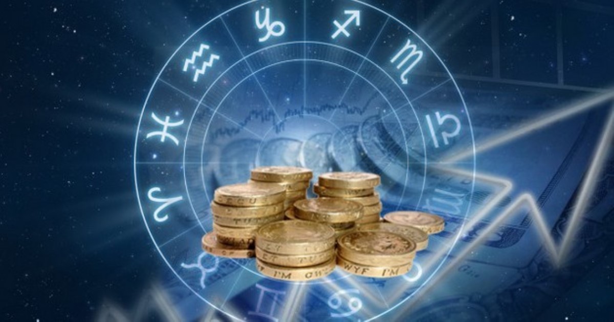 Астрологи заявляют, что только эти четыре знака зодиака притягивают деньги