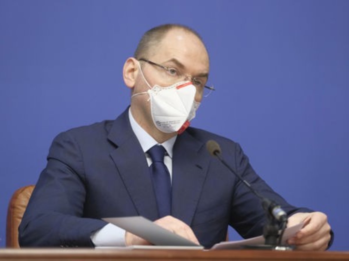 Степанов пояснил, почему в Украине растет заболеваемость COVID-19