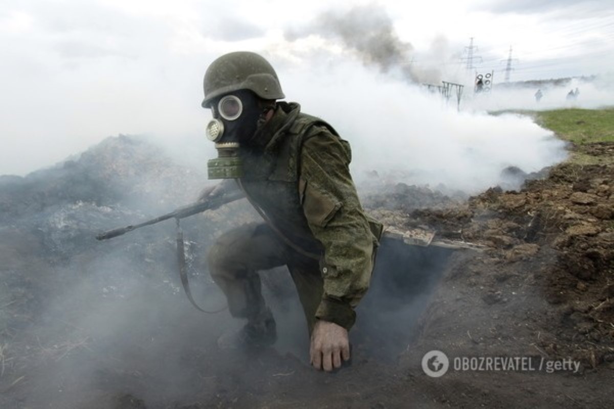 Парадоксы перемирия: ОБСЕ ошарашило отчетом, "Л/ДНР" и Украина просто удивили
