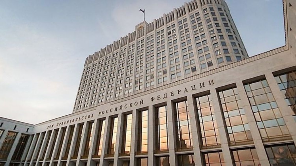 Правительство РФ подготовило новые санкции против Украины