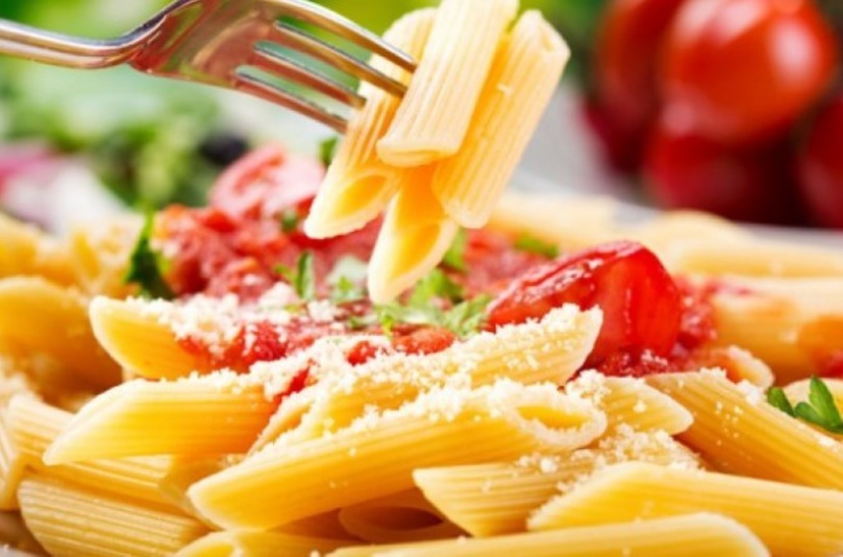 Как приготовить вкусные макароны: восемь уловок