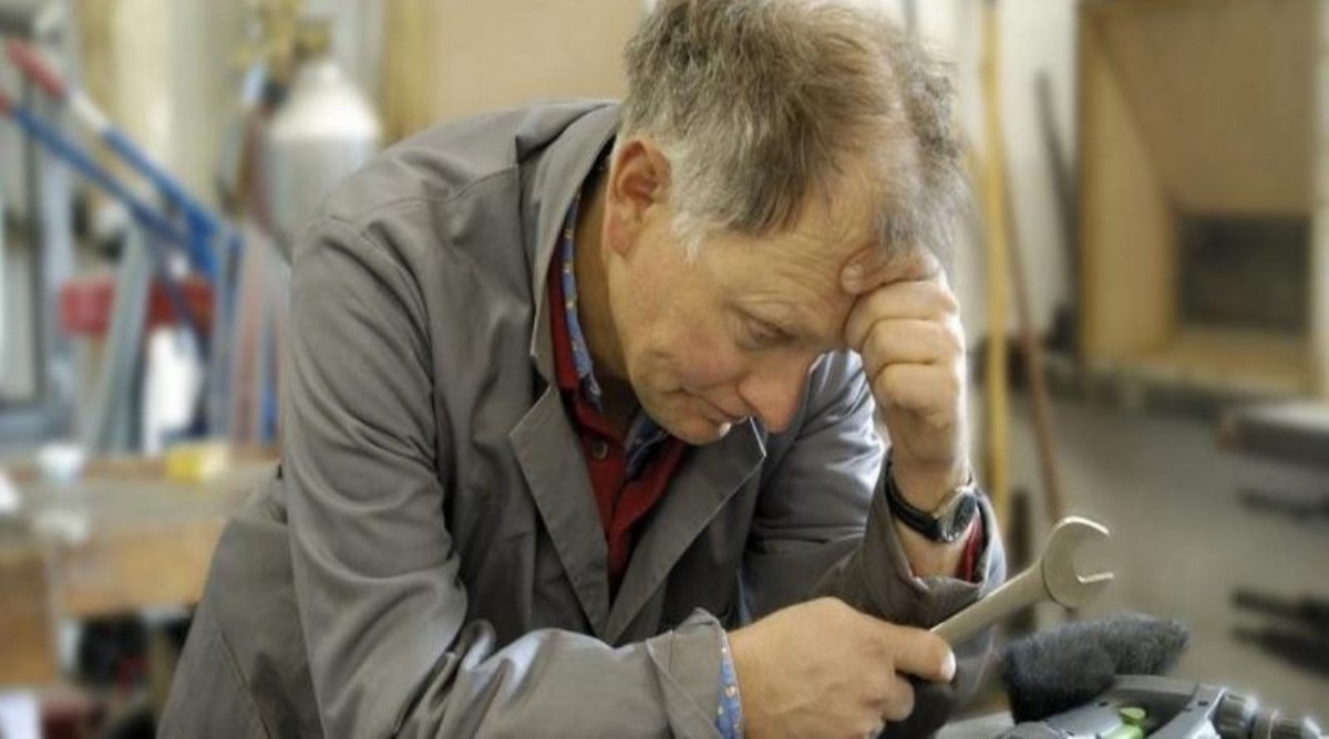 В Украине требования для пенсионеров ужесточат