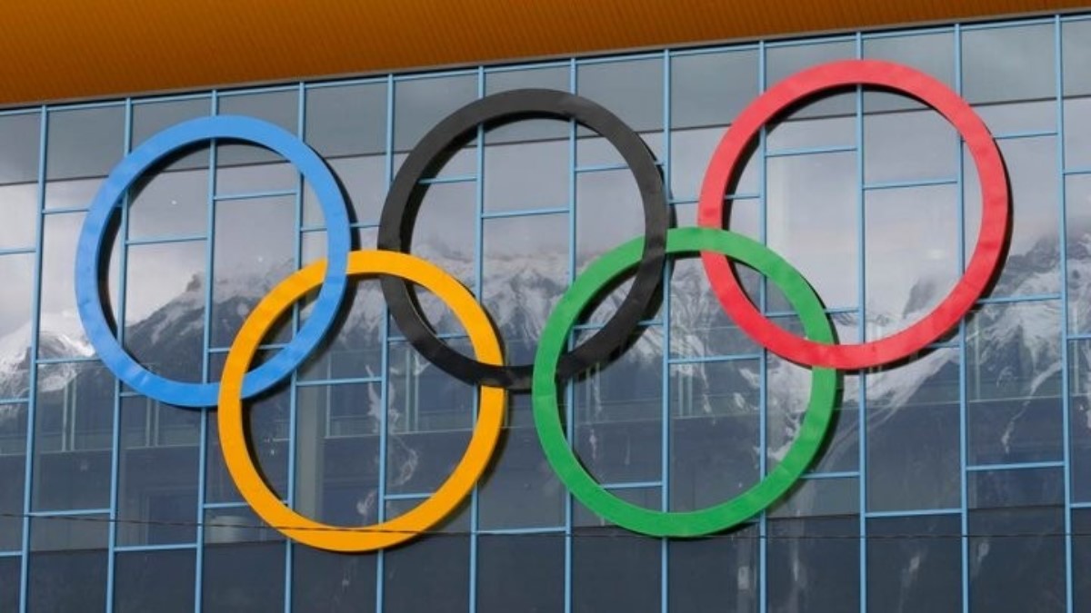 У Зеленского заговорили о проведении Олимпийских игр в Украине