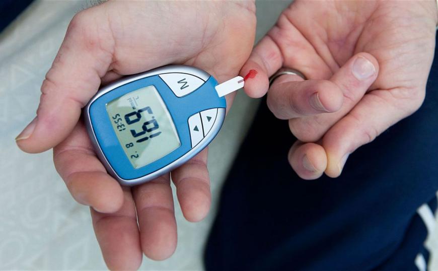 Ранние признаки диабета: что нужно знать