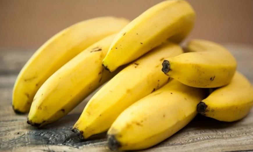 Как хранить бананы, чтобы они не стали черными