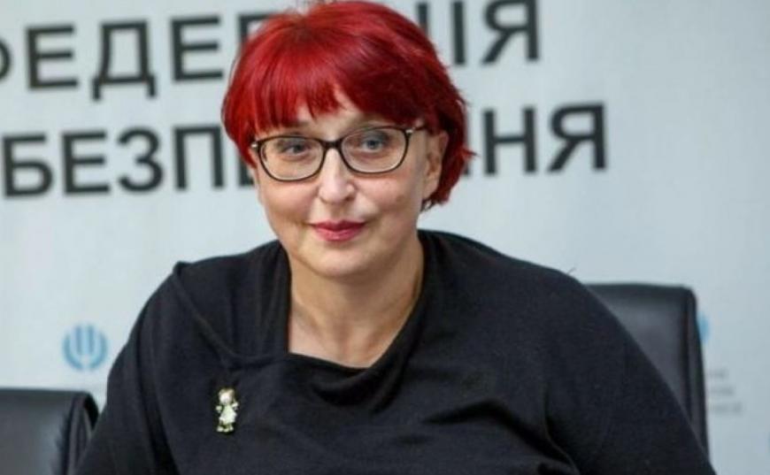 "Дети низкого качества": Третьякова снова нарвалась на гнев украинцев
