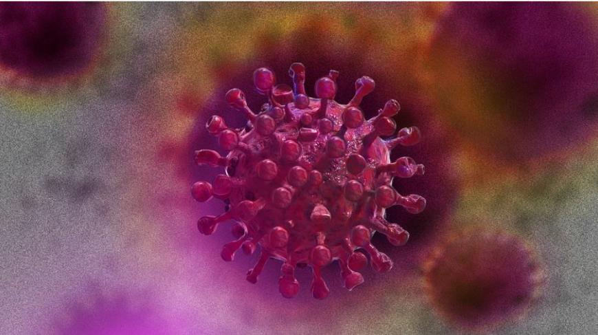 Ученые обнаружили новый и более заразный штамм коронавируса