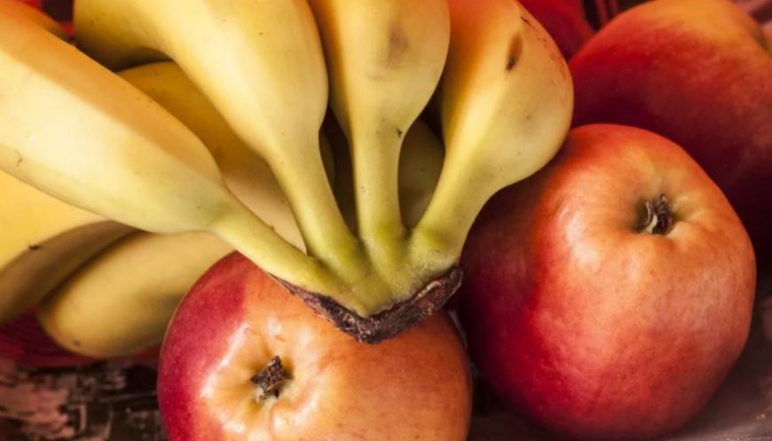 Бананы дешевле яблок: что с ценами в Украине