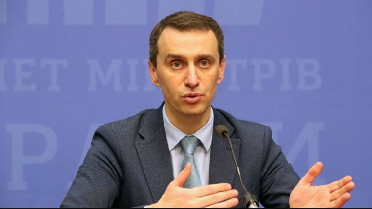 Карантин до осени: санврач Ляшко напугал украинцев прогнозом