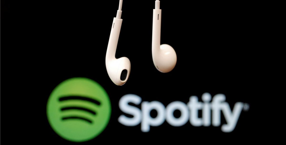 Spotify идет в Украину: названы сроки и цены