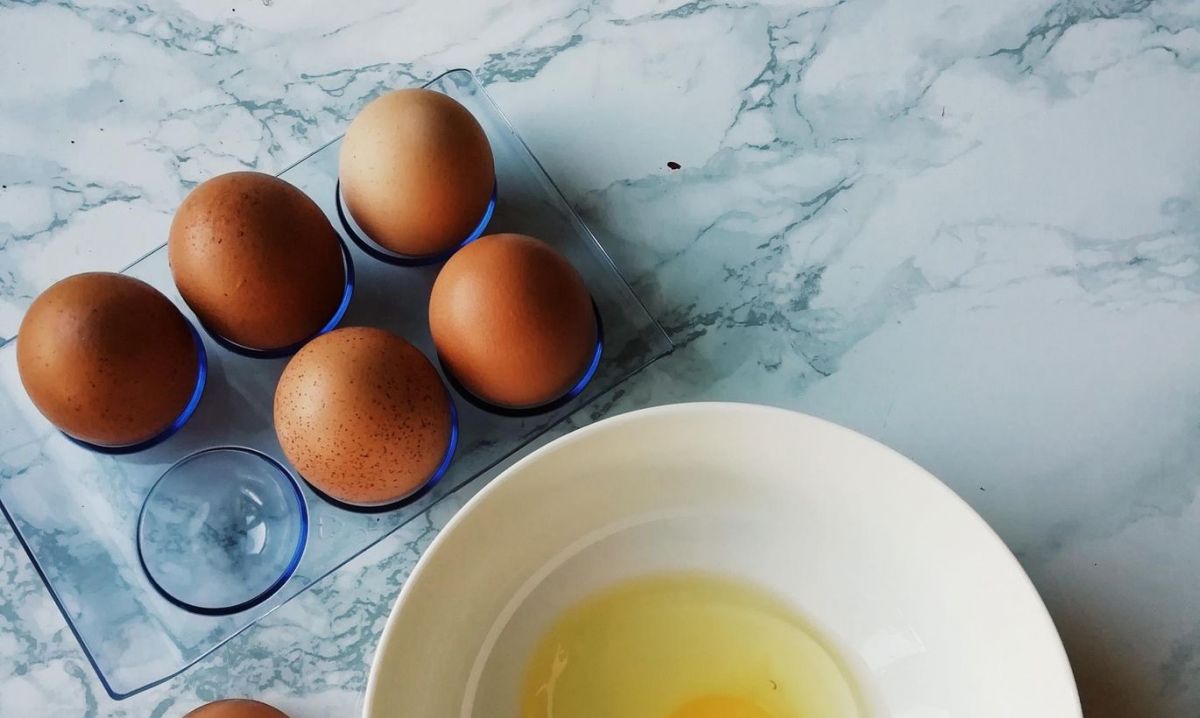 Пять вещей, которые произойдут с организмом, если есть яйца каждый день