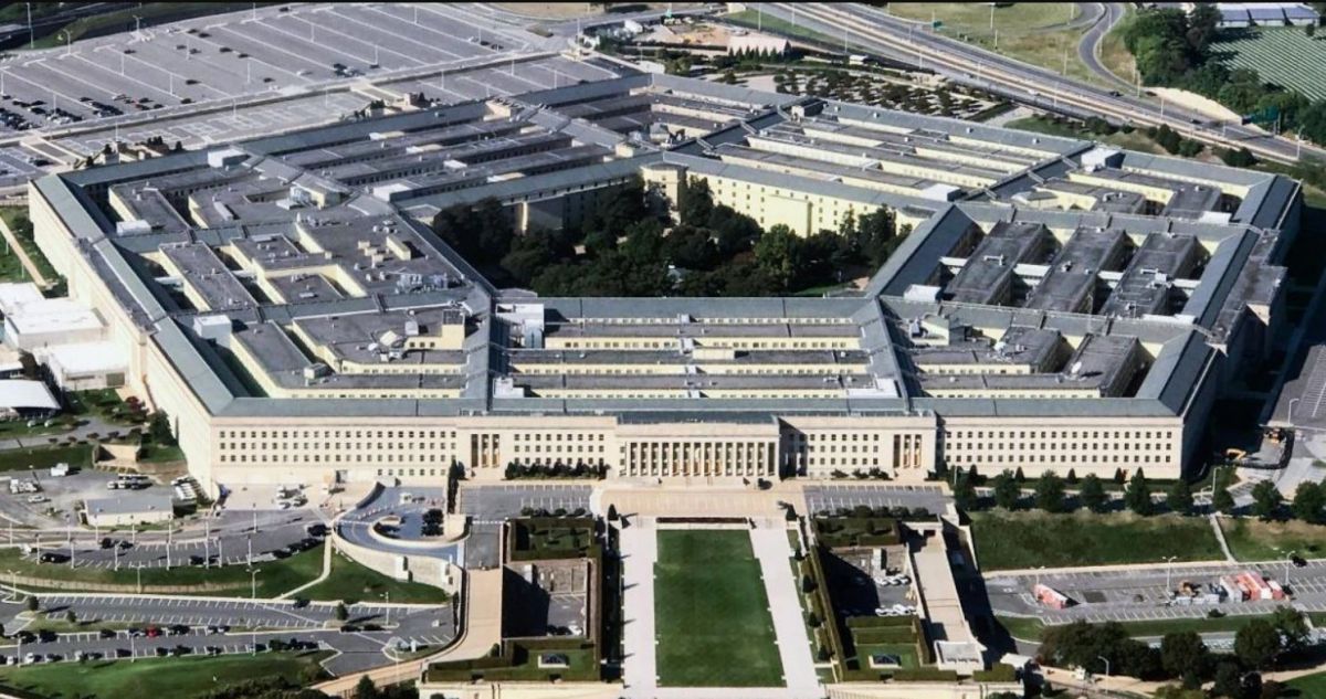 В Пентагоне вычислили источник смуты во всем мире. И это не Россия