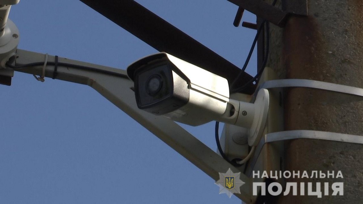 Угонщиков в Украине будут ловить «Гарпуном»