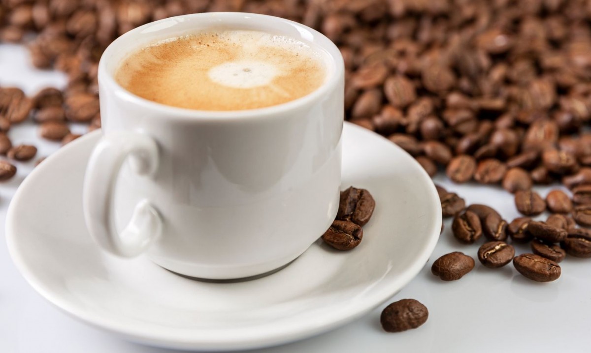 Правильное хранение кофе: подсказки от профессионалов
