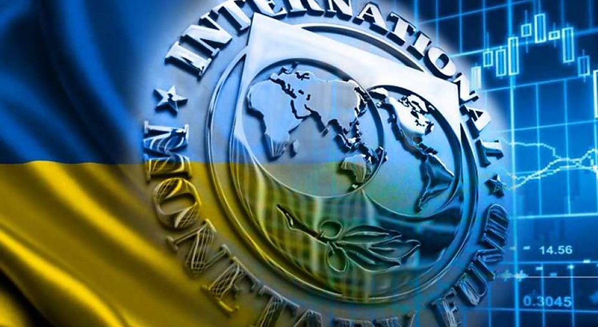 Украине могут больше не понадобиться кредиты МВФ