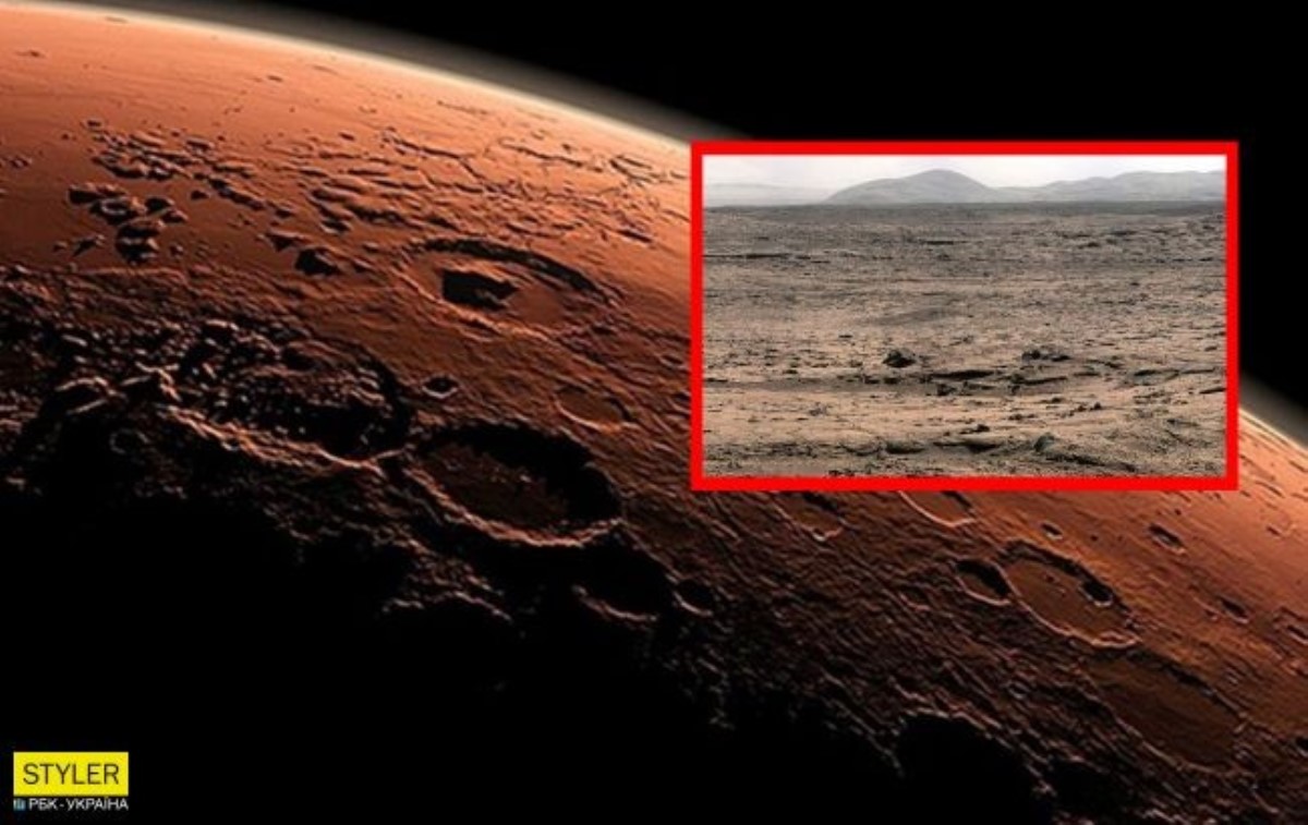 На Марсе была жизнь: открытие ученых удивило мир