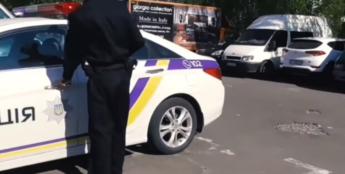 Останавливают авто: на Одесчине введены ограничительные меры