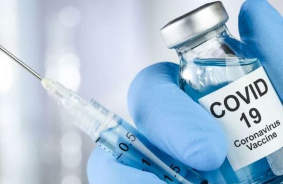 Какие страны могут первыми получить вакцину от коронавируса: прогноз Bloomberg