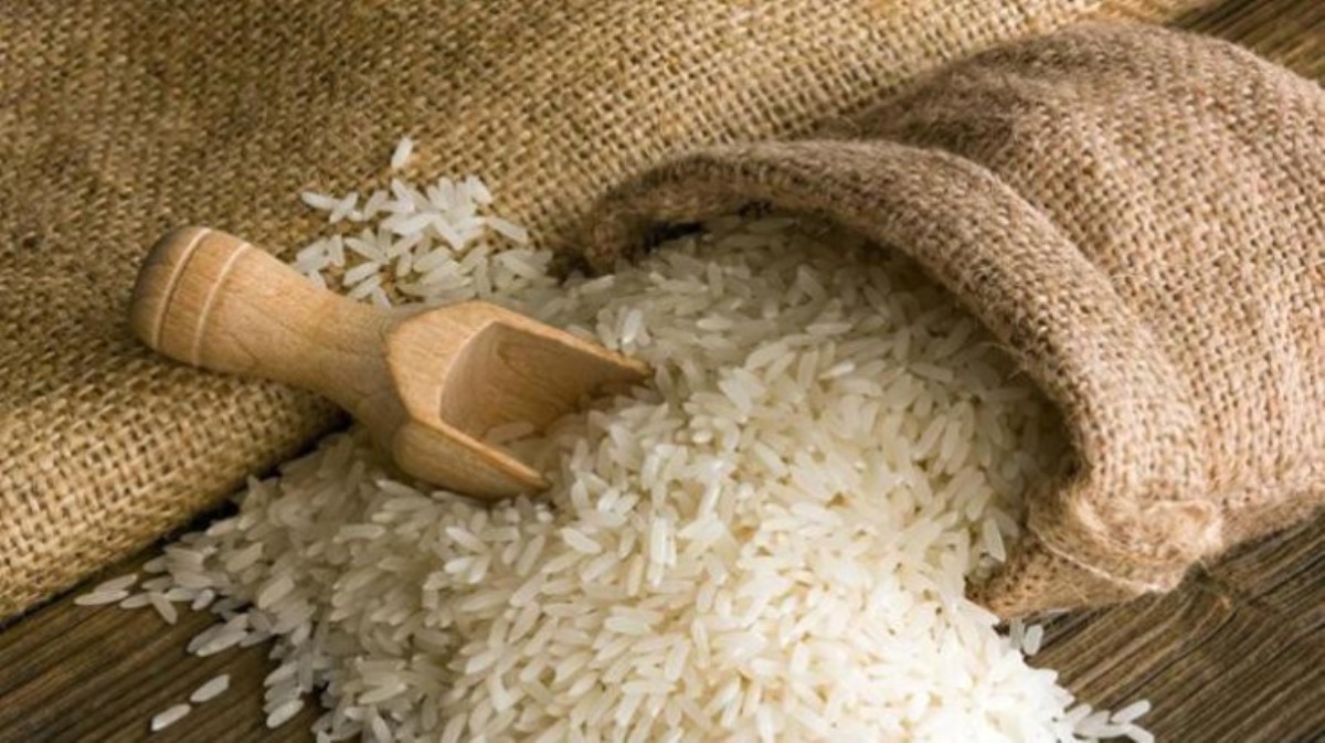 Названо уникальное для здоровья качество риса