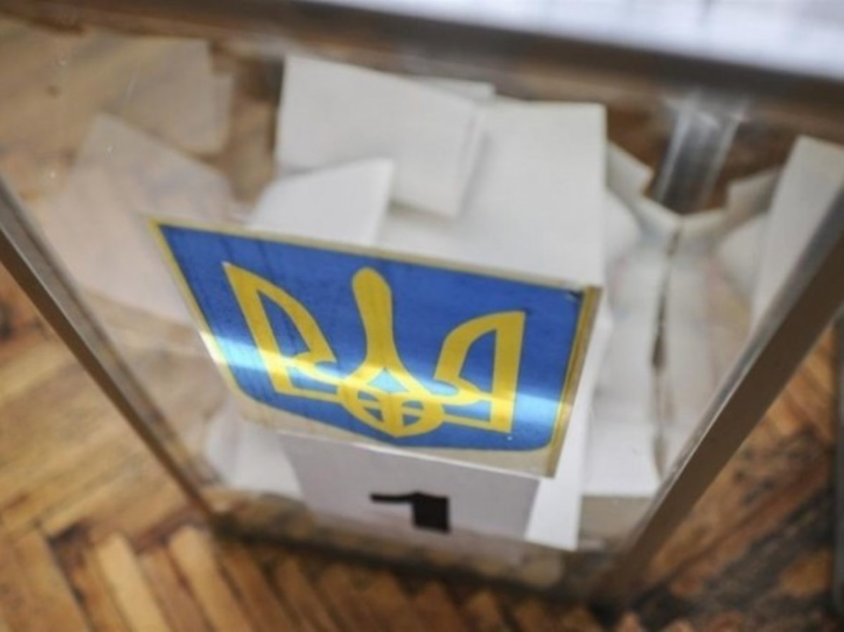 Обнародован свежий рейтинг политсил на выборах в Киевсовет