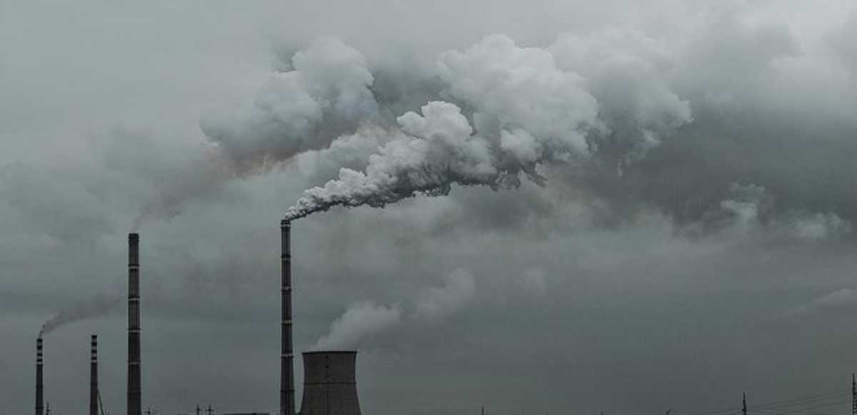 Составлен список самых загрязняющих Украину предприятий