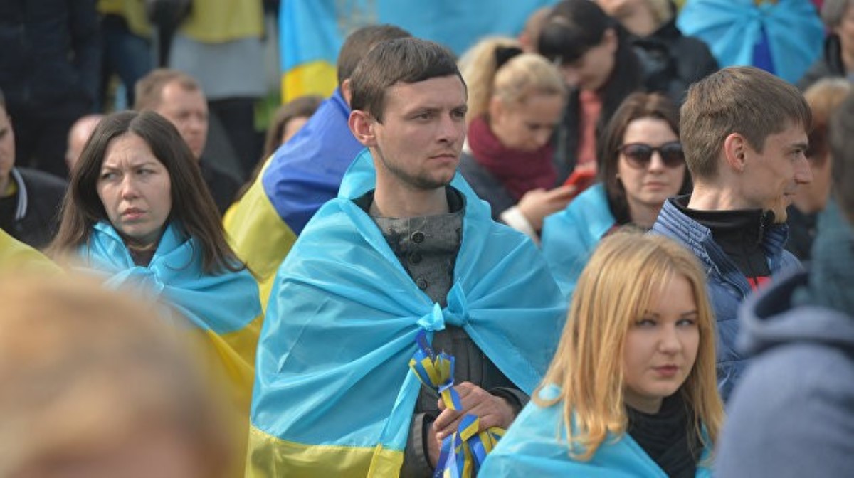 Госстат рассчитал средний рост и вес украинцев
