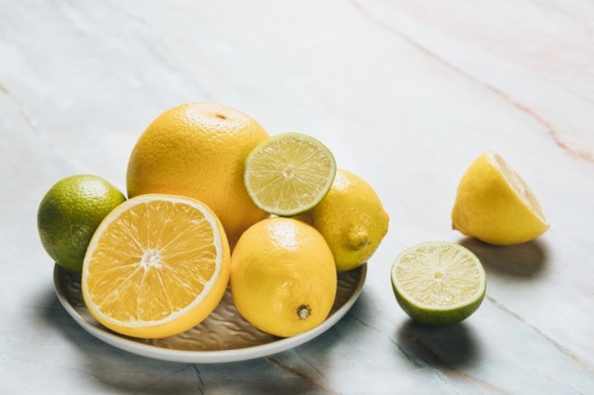 Лимоны и высокое давление: как плоды помогают гипертоникам