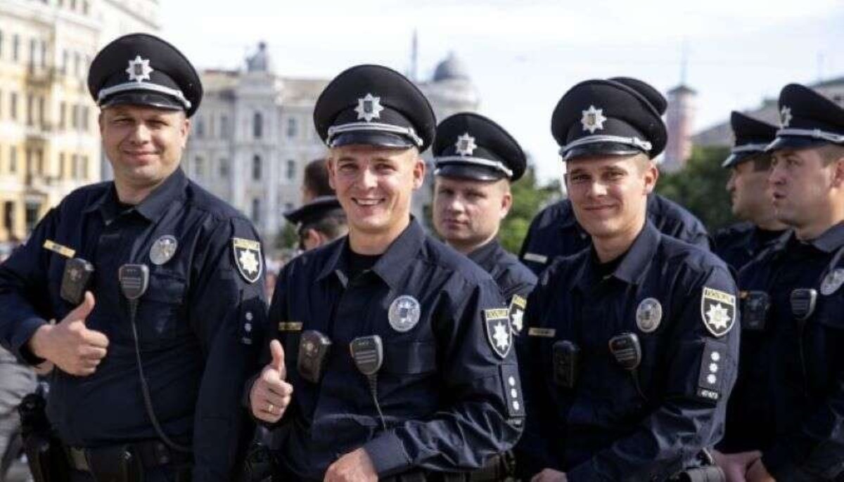В Украине вместо участковых вскоре появятся шерифы: детали