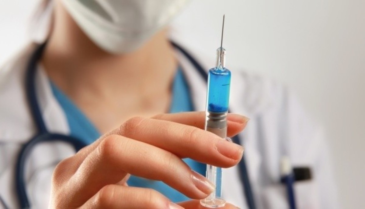 В Украине появится новая обязательная прививка
