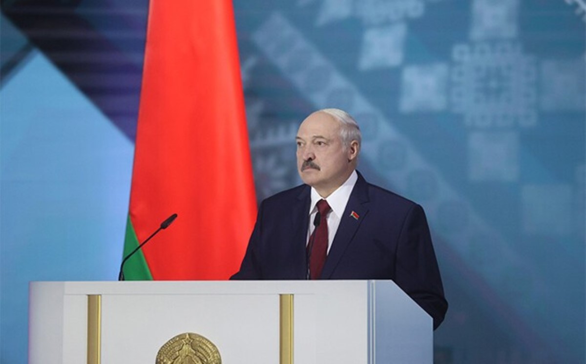 Выборы в Беларуси: в обществе растет напряжение
