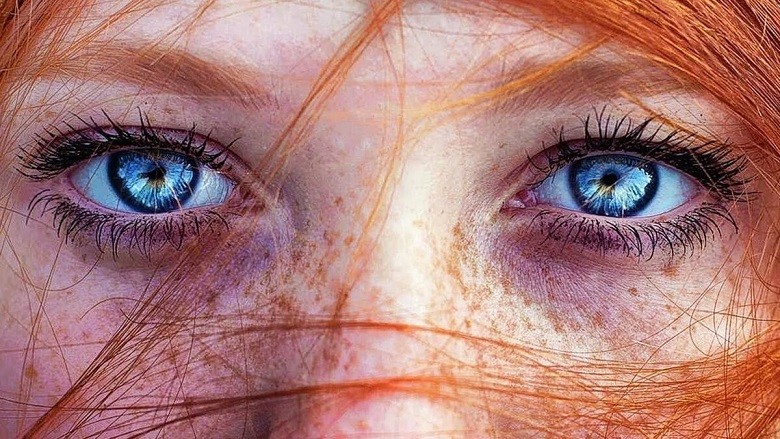 Ученые нашли взаимосвязь между алкоголизмом и цветом глаз