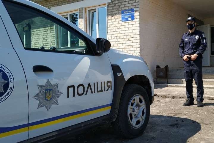 "Шерифы" в Украине: чем будут заниматься обновленные участковые