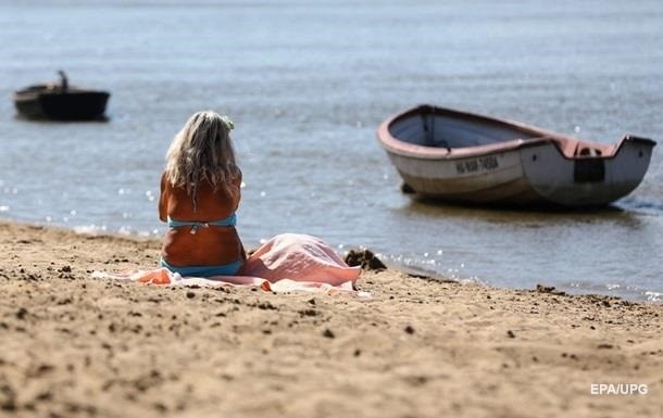 Две трети украинцев остались без отпуска этим летом