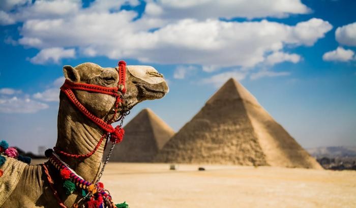 Правила въезда в Египет для иностранцев изменили