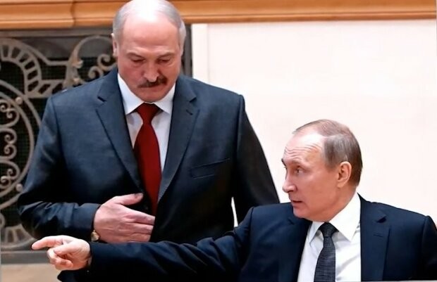 Путин позвонил Лукашенко: что будет с задержанными "вагнеровцами"