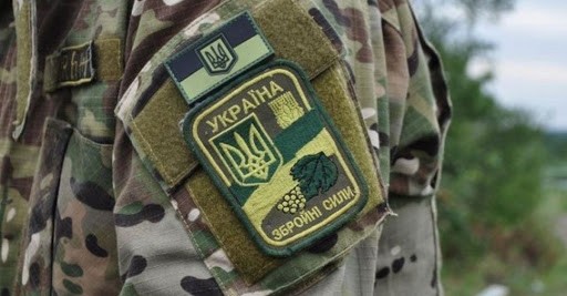 В Telegram появились личные данные тысяч украинских военных