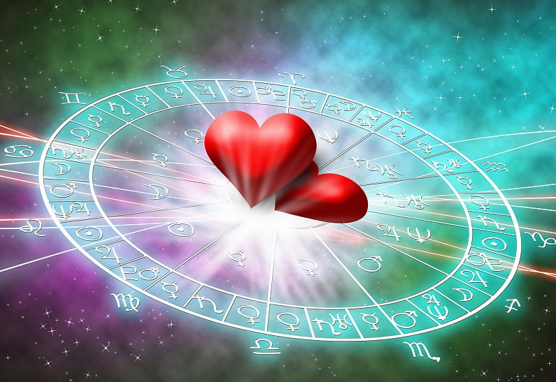 Любовный гороскоп на неделю с 10 по 16 августа
