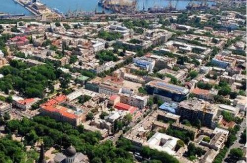 Одесса попала в ТОП самых криминальных городов Европы