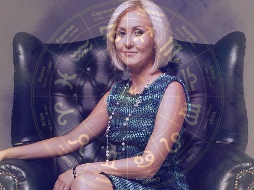 Василиса Володина поделилась астропрогнозом по 16 августа