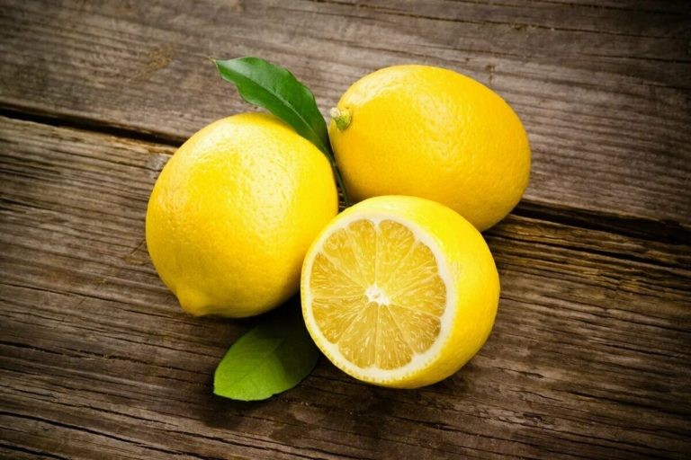 Необычные способы использования лимона, которые могут пригодиться