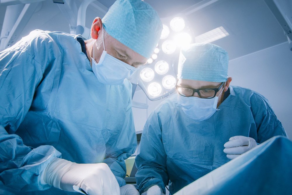 Пересадка органов в Украине: сколько будут стоить операции