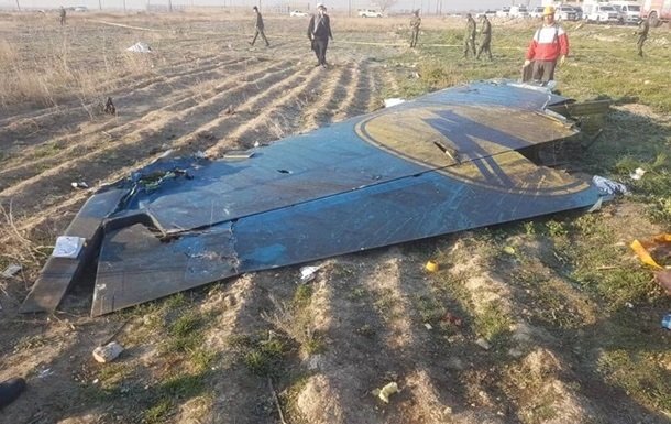 Иран не будет компенсировать МАУ стоимость сбитого самолета