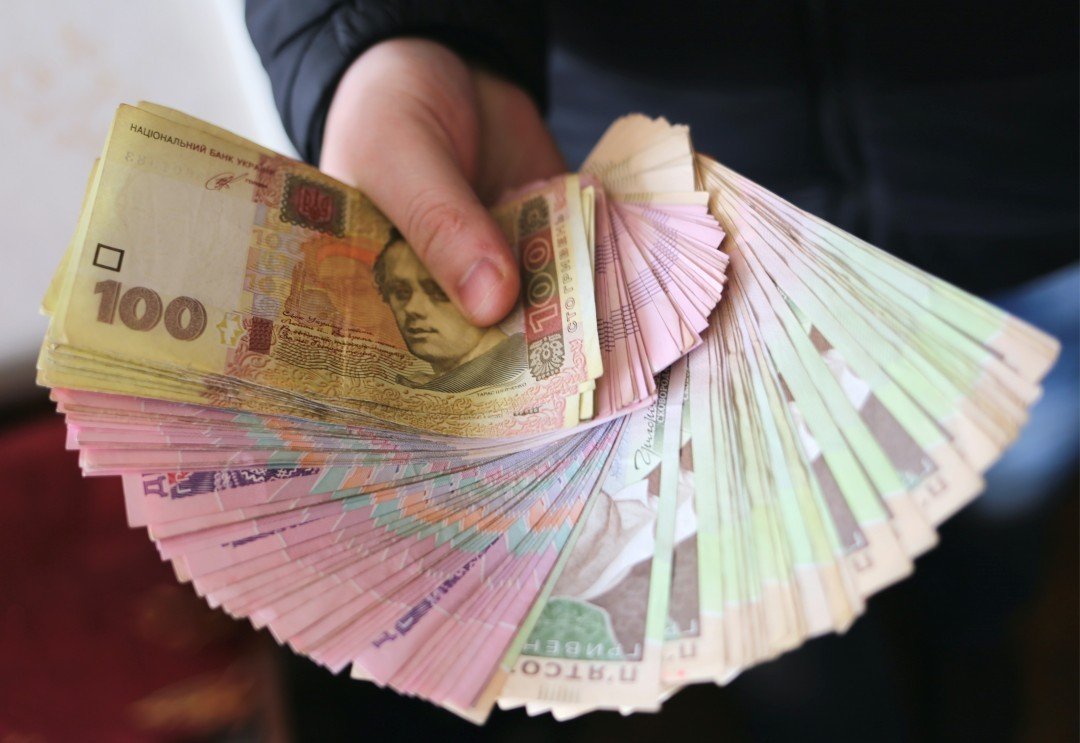 Минималка в 5 тысяч гривен: где найдут деньги