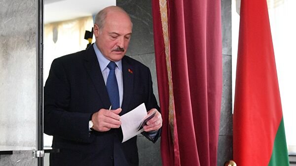 В Раде зарегистрировали постановление о непризнании выборов в Беларуси