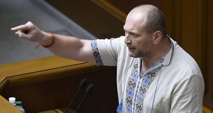 Борислав Береза собирается побороться за кресло мэра Киева