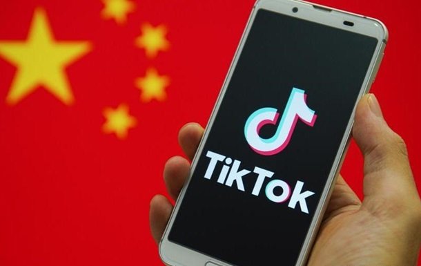 TikTok следил за пользователями около 15 месяцев