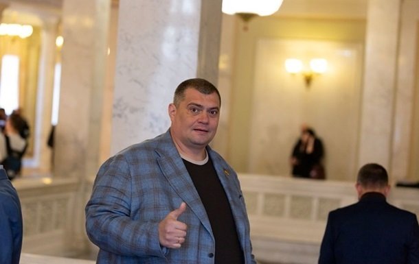 Корявченков стал лидером в гонке за мэрское кресло в Кривом Роге