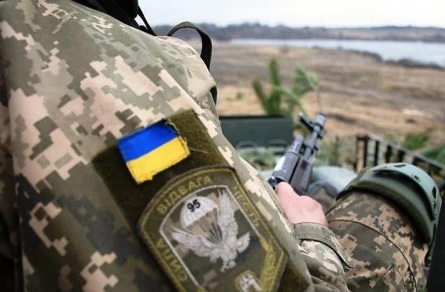 На Донбассе не было зафиксировано нарушений режима прекращения огня