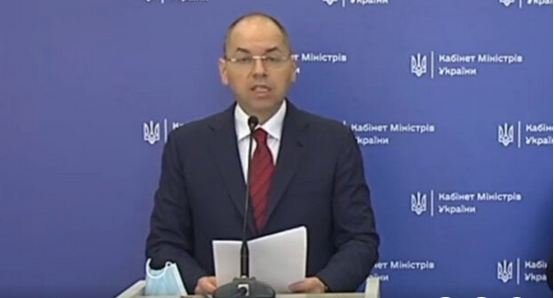 Степанов сделал заявление об открытии и закрытии школ